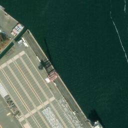 Satellite imagery of Isimi-got, KR