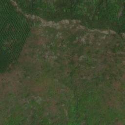Satellite imagery of cairn, JP