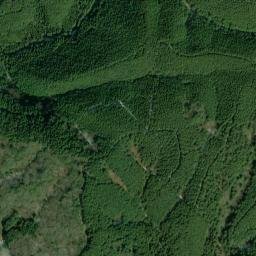 Satellite imagery of 石津御嶽, JP