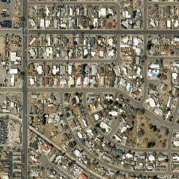 Satellite imagery of ALAMEDA FAA MICROWAVE W TWR — NGS FO1108 — Federal Aviation Administration, US, US