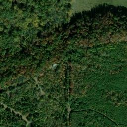 Satellite imagery of D 19 — NGS FG0158 — Faulkner County, US, US