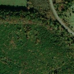 Satellite imagery of D 19 — NGS FG0158 — Faulkner County, US, US