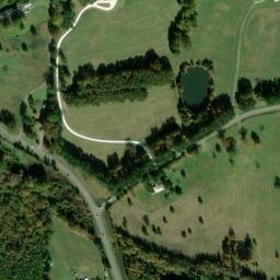 Satellite imagery of D 19 — NGS FG0158 — Faulkner County, US, US