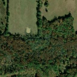 Satellite imagery of 13 B — NGS FG0213 — Faulkner County, US, US