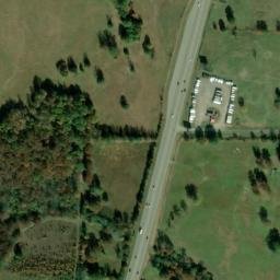 Satellite imagery of 13 B — NGS FG0213 — Faulkner County, US, US