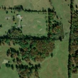 Satellite imagery of 13 B — NGS FG0213 — Faulkner County, US, US
