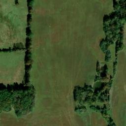 Satellite imagery of 23 RHM RESET — NGS DP2638 — Faulkner County, US, US