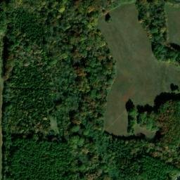Satellite imagery of 23 RHM RESET — NGS DP2638 — Faulkner County, US, US