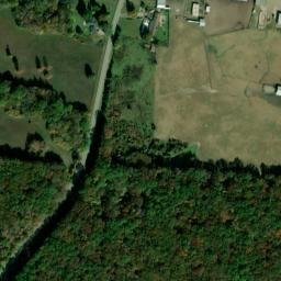 Satellite imagery of 23 RHM RESET — NGS DP2638 — Faulkner County, US, US