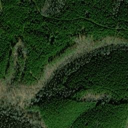 Satellite imagery of Hopkins Prospect, US