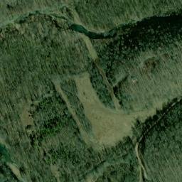 Satellite imagery of Little Hill Mine, US