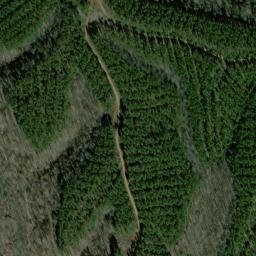 Satellite imagery of Sharp Mine, US