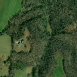 Satellite imagery of Mount Vernon Ridge, US