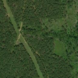 Satellite imagery of Lick Point, US