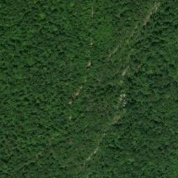 Satellite imagery of Victoria Mine, US