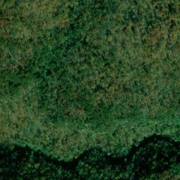Satellite imagery of Baggett and Pickett Mines, US
