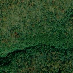 Satellite imagery of Baggett and Pickett Mines, US