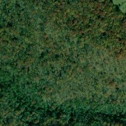 Satellite imagery of Baggett and Pickett Mines, US
