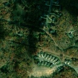 Satellite imagery of Doc Spangle Mine, US