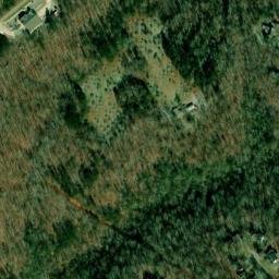 Satellite imagery of Dill Mine, US