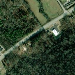Satellite imagery of Hixson Mine, US