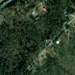 Satellite imagery of Hixson Mine, US