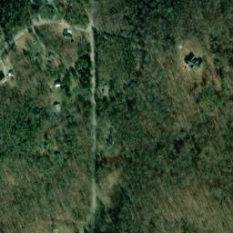 Satellite imagery of Hixson Mine, US