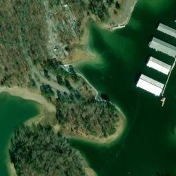 Satellite imagery of Lookout Point, US