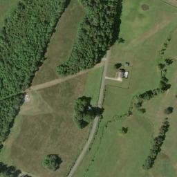 Satellite imagery of Orphan Ridge, US