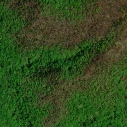 Satellite imagery of Collett Ridge, US