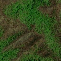 Satellite imagery of Collett Ridge, US