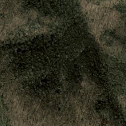 Satellite imagery of Boardcamp Ridge, US