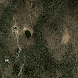 Satellite imagery of Boardcamp Ridge, US