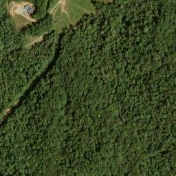 Satellite imagery of Richland Ridge, US