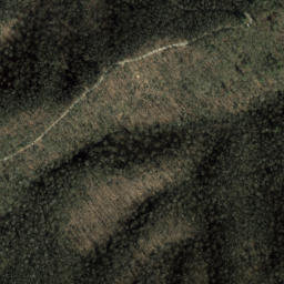 Satellite imagery of Cleveland Heights, US