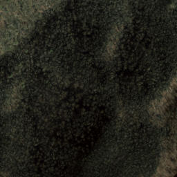 Satellite imagery of Cleveland Heights, US