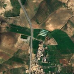 Satellite imagery of Rokbet ech Chaïr, DZ