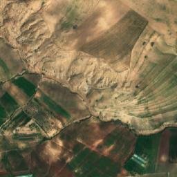 Satellite imagery of Rokbet ech Chaïr, DZ
