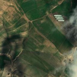 Satellite imagery of Rokbet ech Chaïr, DZ