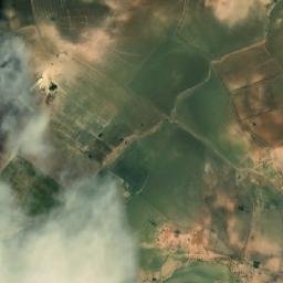 Satellite imagery of Rokba Kerok, DZ