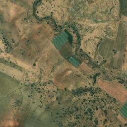 Satellite imagery of Rokba Bou Dina, DZ
