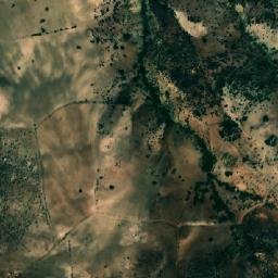 Satellite imagery of Djebel Tidda, DZ