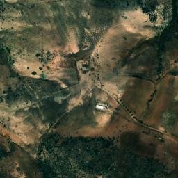 Satellite imagery of Djebel Tidda, DZ