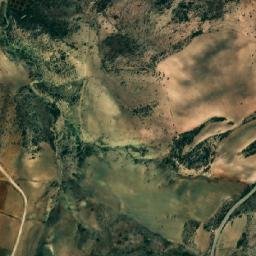 Satellite imagery of Djebel Sebaa Chioukh, DZ