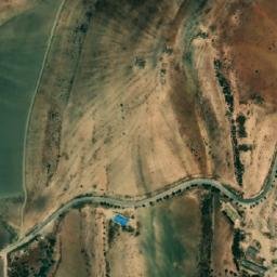 Satellite imagery of Djebel Douissiane, DZ