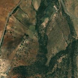 Satellite imagery of Djebel Douissiane, DZ