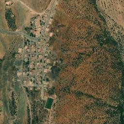 Satellite imagery of Djebel Douissiane, DZ