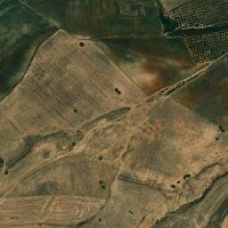 Satellite imagery of Merdjet Taïecht, DZ