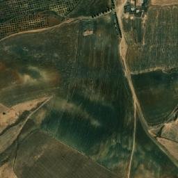 Satellite imagery of Merdjet Taïecht, DZ