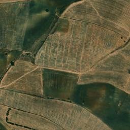 Satellite imagery of Merdjet Taïecht, DZ